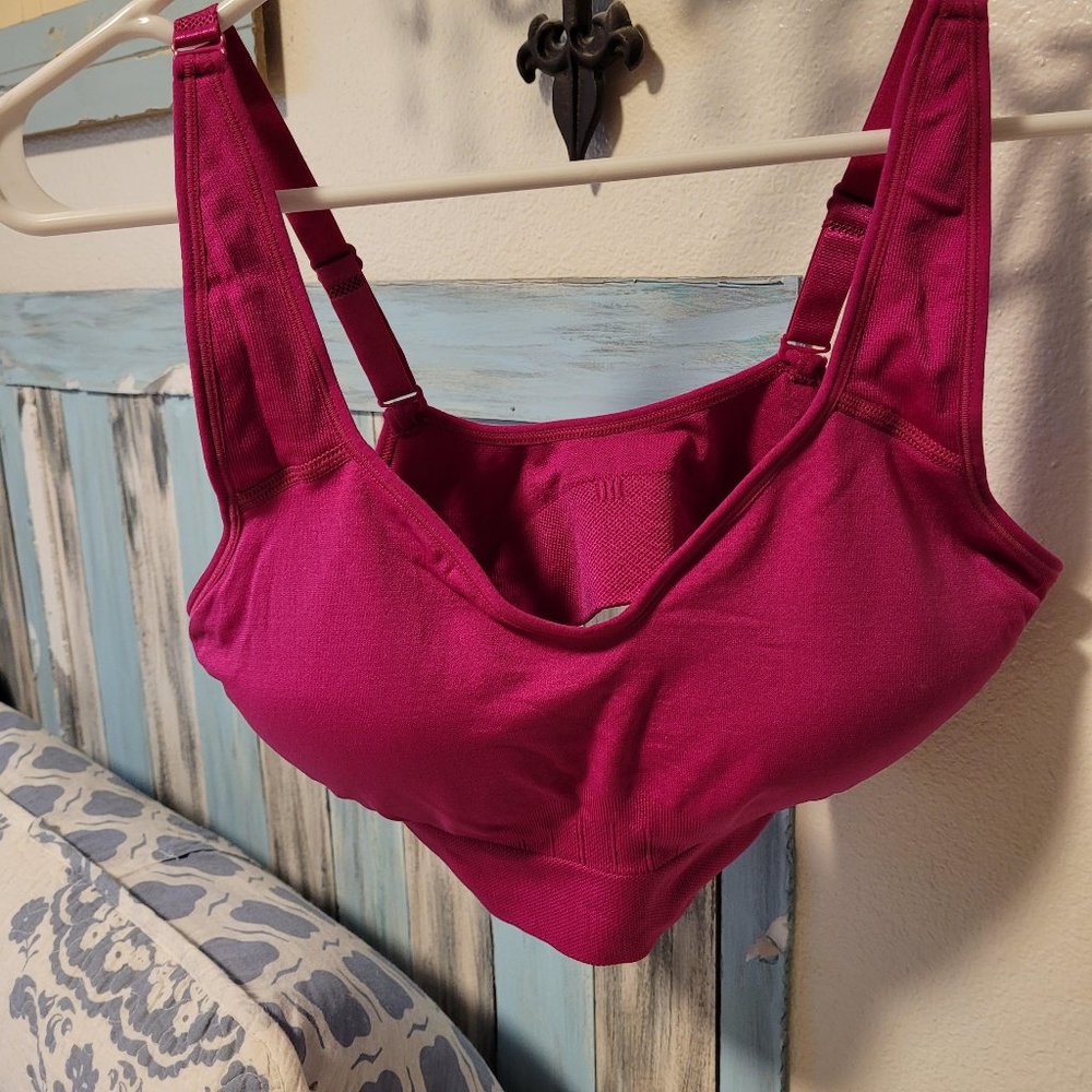 Puma Sports Bra